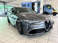 Gebraucht Alfa Romeo Giulia Quadrifoglio 510 PS (375 kW) 2023 Grau Limousine