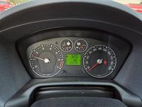 Gebraucht Ford Fusion 75 PS (55 kW) 2006 Rot Kleinwagen