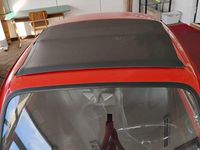 Gebraucht Fiat 500 18 PS (13 kW) 1974 Orange Kleinwagen
