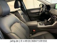 Gebraucht Mazda CX-60 328 PS (241 kW) 2022 Blau SUV