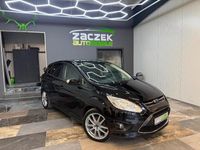 Gebraucht Ford C-MAX 140 PS (102 kW) 2014 Schwarz Van / Kleinbus