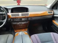 Gebraucht BMW 730 Performance 231 PS (169 kW) 2005 Silber Limousine