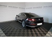 Second-hand VW Arteon 239 CP (175 kW) 2017 Negru Hatchback
