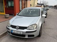 Gebraucht VW Golf IV 75 PS (55 kW) 2004 Grau Limousine