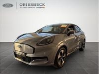 Gebraucht Ford Puma Gen-E 124 kW (169 PS) 2025 Silber (solarsilber) SUV