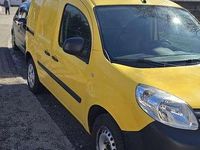 Gebraucht Renault Kangoo 90 PS (66 kW) 2016 Van / Kleinbus