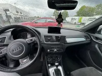Gebraucht Audi Q3 S-Line 190 PS (139 kW) 2015 SUV