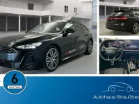 Używany Audi A5 S-line plus 204 KM (150 kW) 2025 Czarny Kombi