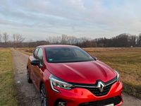 Gebraucht Renault Clio V Edition One 131 PS (96 kW) 2019 Rot Limousine