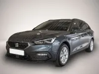 Gebraucht Seat Leon ST 150 PS (110 kW) 2025 Grau Kombi