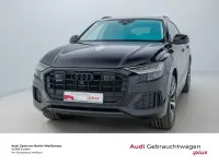 Gebraucht Audi Q8 286 PS (210 kW) 2023 SUV