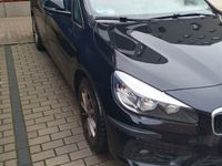 gebraucht BMW 218 Gran Tourer 218d -