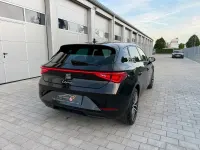 Gebraucht Seat Leon Beats 150 PS (110 kW) 2022 Limousine