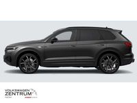 gebraucht VW Touareg R-Line