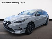 Neu Kia Ceed Sportswagon 99 PS (72 kW) 2025 Grau Kombi