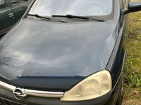 gebraucht Opel Corsa c