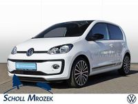Gebraucht VW up! high up! 75 PS (55 kW) 2019 Pure white Kleinwagen