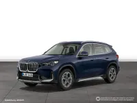 Gebraucht BMW X1 150 PS (110 kW) 2025 Blau SUV