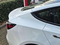 Gebraucht Tesla Model 3 211 kW (287 PS) 2022 Weiß Limousine