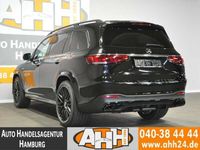 gebraucht Mercedes GLS63 AMG 4M+ PANO|DTR|HUD|LED|CARPLAY|STHZG|23