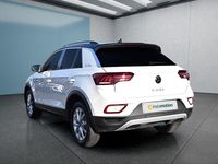 Gebraucht VW T-Roc 150 PS (110 kW) 2025 SUV