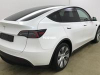 Gebraucht Tesla Model Y Standard Range 219 kW (299 PS) 2023 Weiß SUV