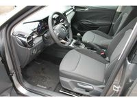 Neu Skoda Fabia 116 PS (85 kW) 2025 Grau metallic Kleinwagen