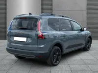 Neu Dacia Jogger Extreme 122 PS (89 kW) 2026 Schiefergrau Van / Kleinbus