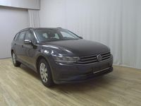 Gebraucht VW Passat 150 PS (110 kW) 2021 Grau Kombi