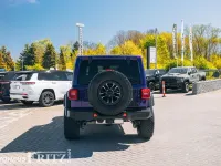 Neu Jeep Wrangler Rubicon 481 PS (353 kW) 2026 Violett SUV