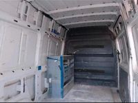 Gebraucht VW Transporter 143 PS (105 kW) 2013 Weiß Van