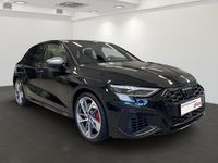 Gebraucht Audi S3 Sport 310 PS (228 kW) 2024 Schwarz Limousine