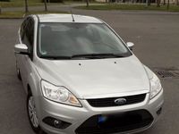 gebraucht Ford Focus 1,4 Style Style