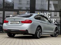 gebraucht BMW 430 Gran Coupé i M Sport Navi 19" Adapt.LED HiFi