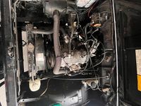 Gebraucht Suzuki Samurai 45 PS (33 kW) 1988 Schwarz SUV