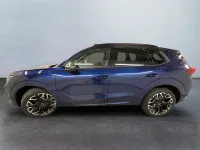 Neu Cupra Terramar VZ 265 PS (194 kW) 2026 2d  cosmos blue met. SUV