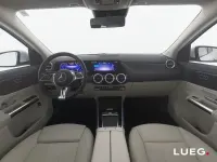 Używany Mercedes EQA350 Progressive 214 kW (292 KM) 2025 Biały SUV