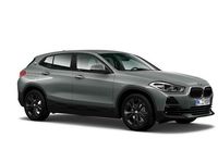 Gebraucht BMW X2 Advantage 136 PS (100 kW) 2025 SUV