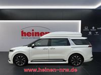 Gebraucht Kia Carnival 294 PS (216 kW) 2023 Snow white pearl Van / Kleinbus
