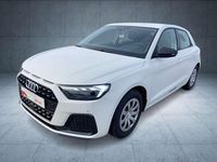 Gebraucht Audi A1 Sportback Advanced Plus 95 PS (69 kW) 2025 Cortinaweiß Kleinwagen