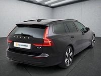 Occasion Volvo V60 398 ch (292 kW) 2025 Noir Break