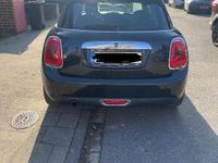 Second-hand Mini ONE 102 CP (75 kW) 2015 Negru Hatchback