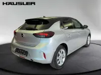 Gebraucht Opel Corsa Elegance 101 PS (74 kW) 2022 Gris aluminium (ein angebot Kleinwagen