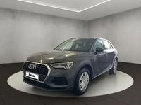 Gebraucht Audi Q3 Ambiente 245 PS (180 kW) 2022 Nanograu metallic SUV