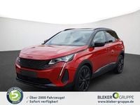 Gebraucht Peugeot 3008 GT 131 PS (96 kW) 2023 Lackierung ultimaterot/metalliclackierung + klarlack farbig SUV