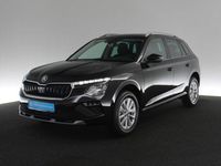 Neu Skoda Kamiq Selection 116 PS (85 kW) 2026 Schwarz / blackmagic SUV