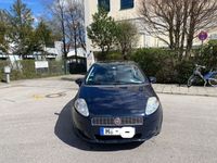 gebraucht Fiat Grande Punto 1.4