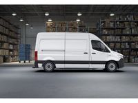 Usata Mercedes E-Sprinter 2022 Bianco Furgone