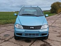 Gebraucht Ligier X-Too 2005 Blau Kleinwagen