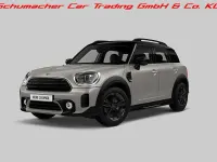 Gebraucht Mini Cooper Countryman 136 PS (100 kW) 2023 Melting silver iii SUV